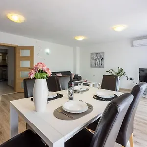 Rogic Apartment Crikvenica