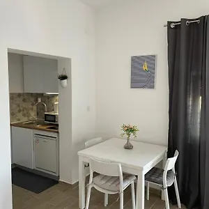 Anka Pag Apartment Pag Town